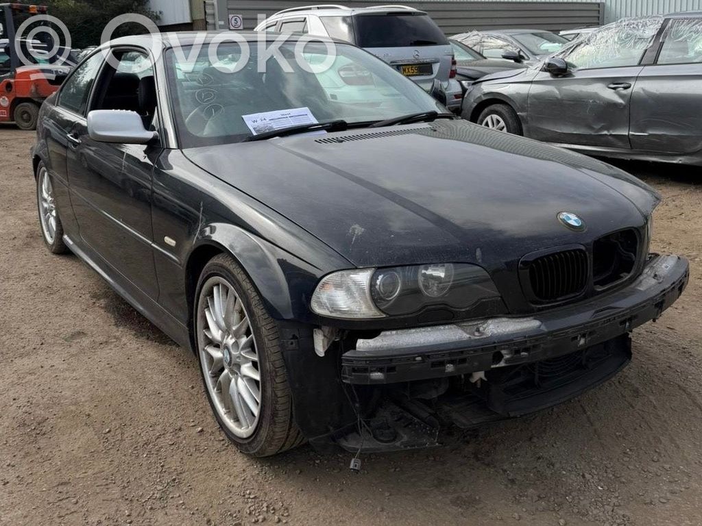 3 E46 Series 3  41358241440