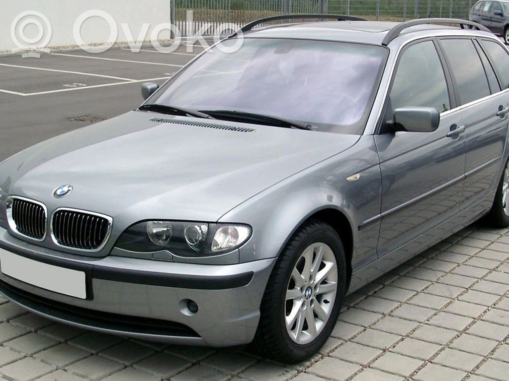 3 E46 Series 3  708672035