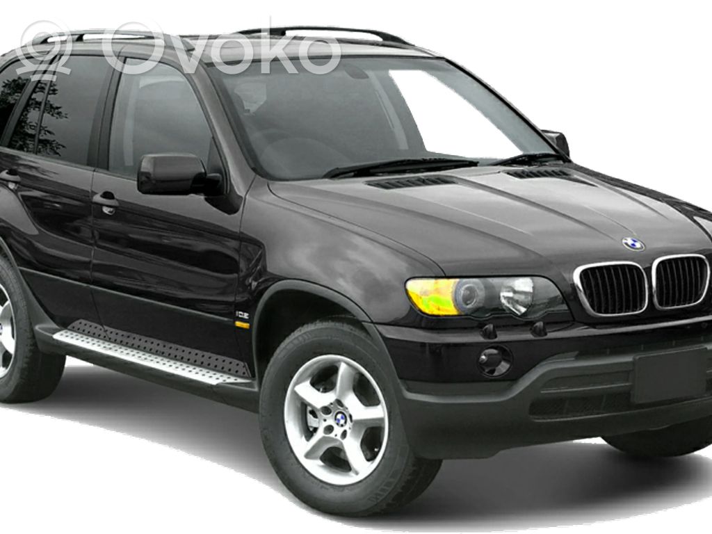 X5 E53 X5  688028