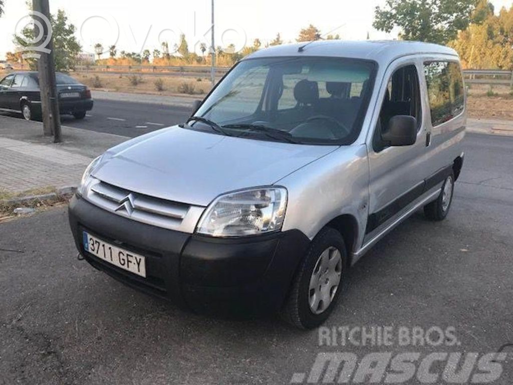 Berlingo Berlingo  9645156277