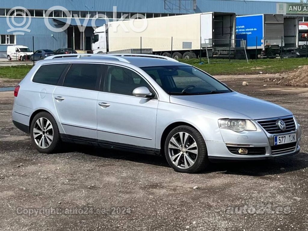 PASSAT B6 Passat  03G906021AC