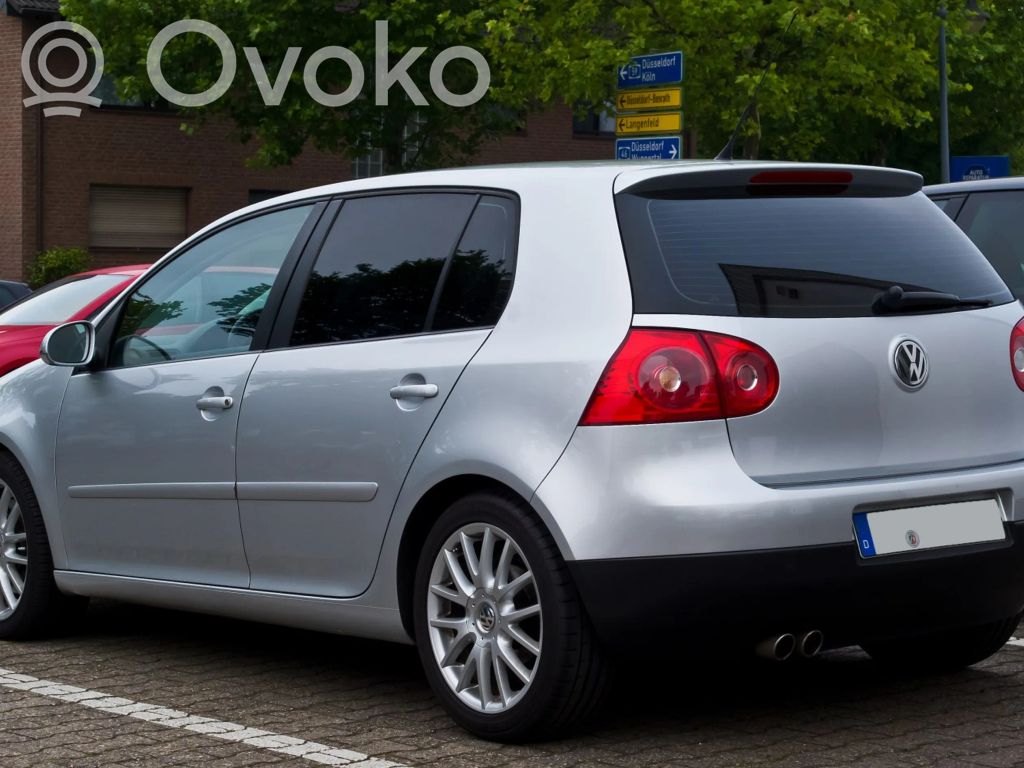 Golf V Golf  1K0863243