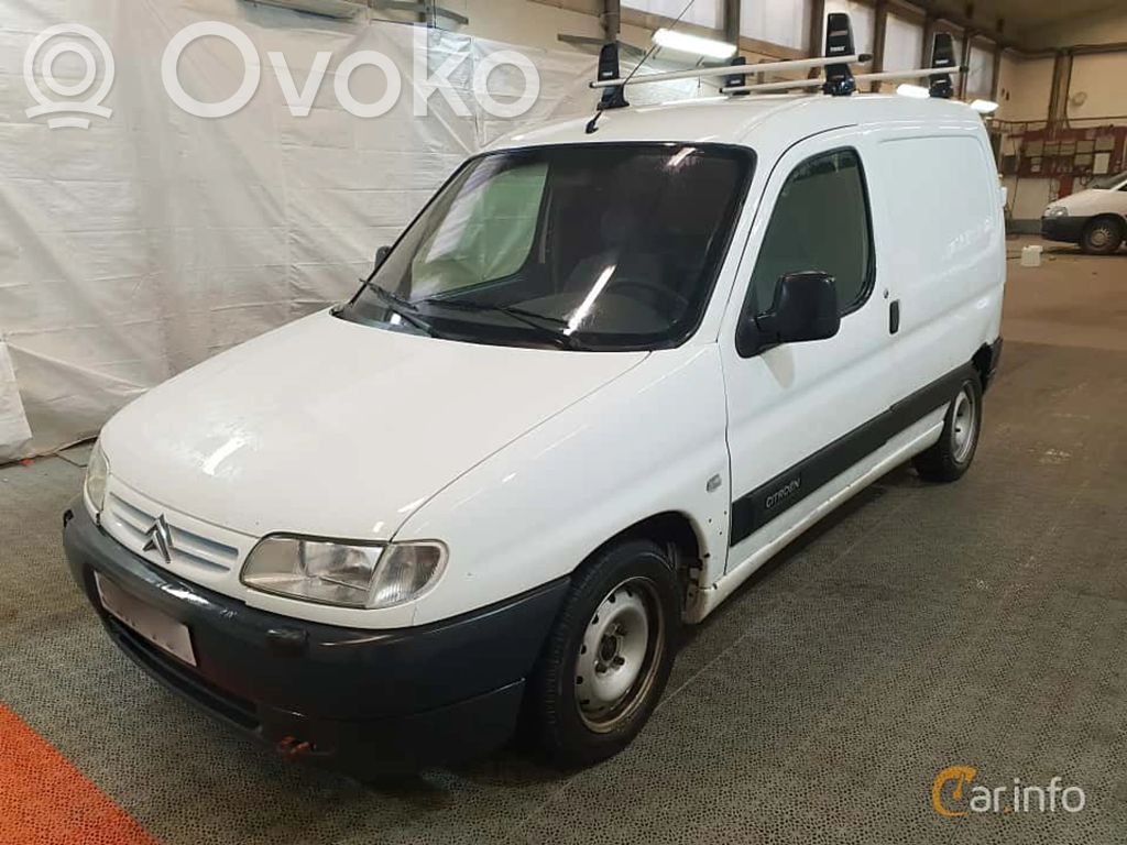 Berlingo Berlingo  0414720215
