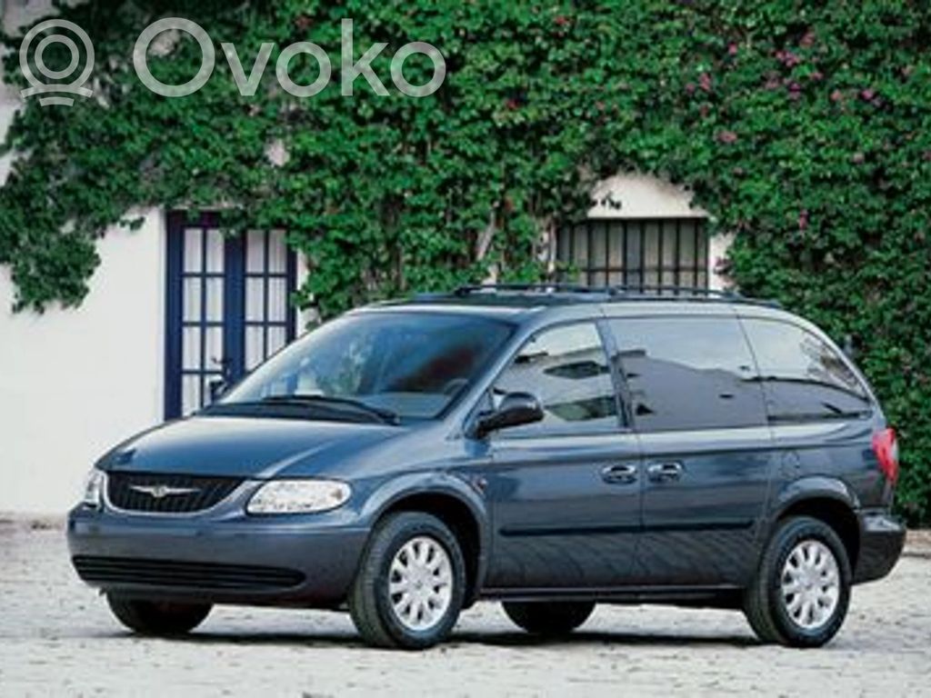 Voyager Voyager  E23183