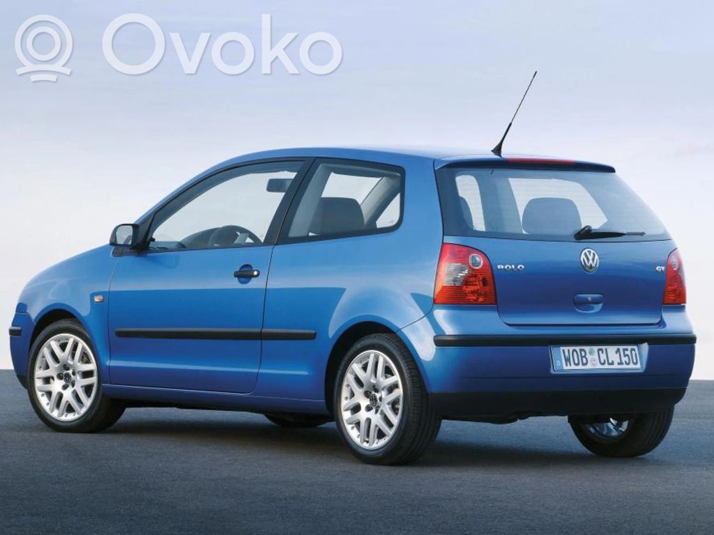 Polo IV 9N3 Polo  6Q3837755A