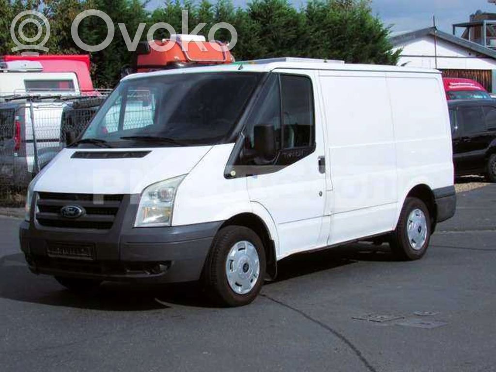 Transit Transit  YA261E2