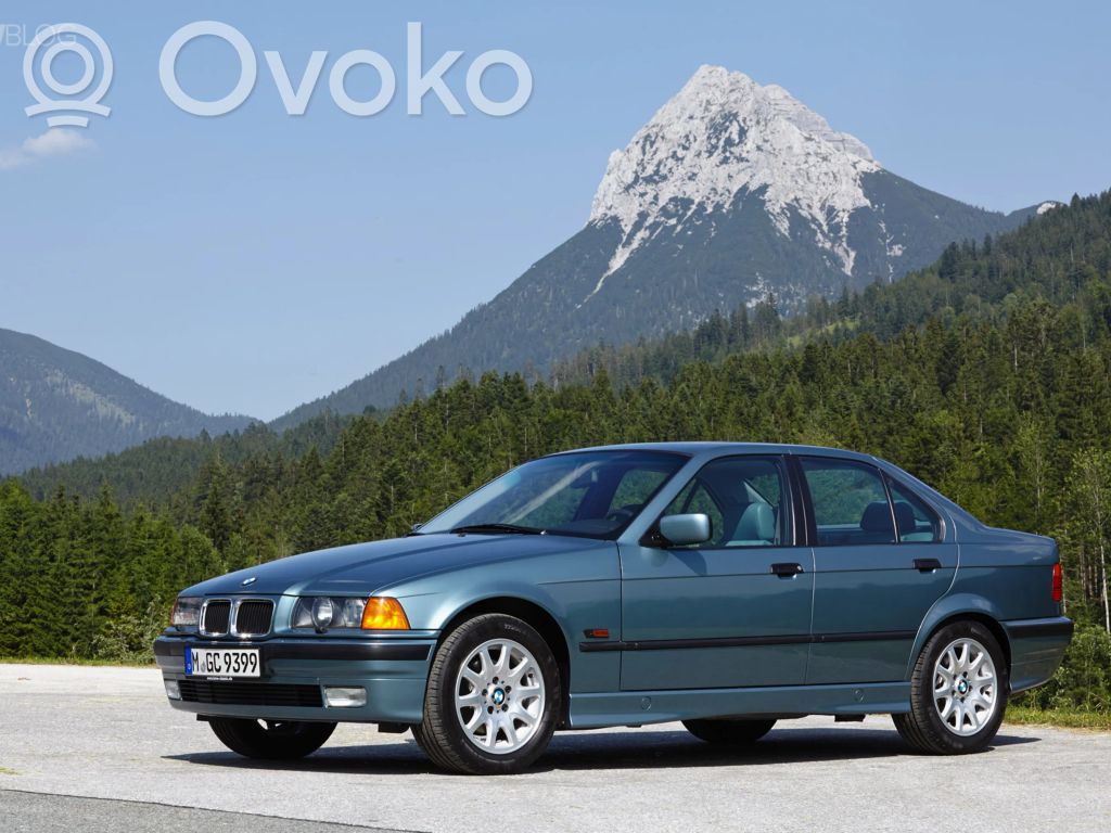 3 E36 Series 3  1159787