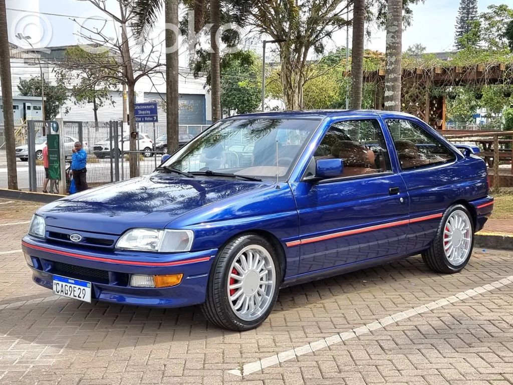 Escort Escort  40285