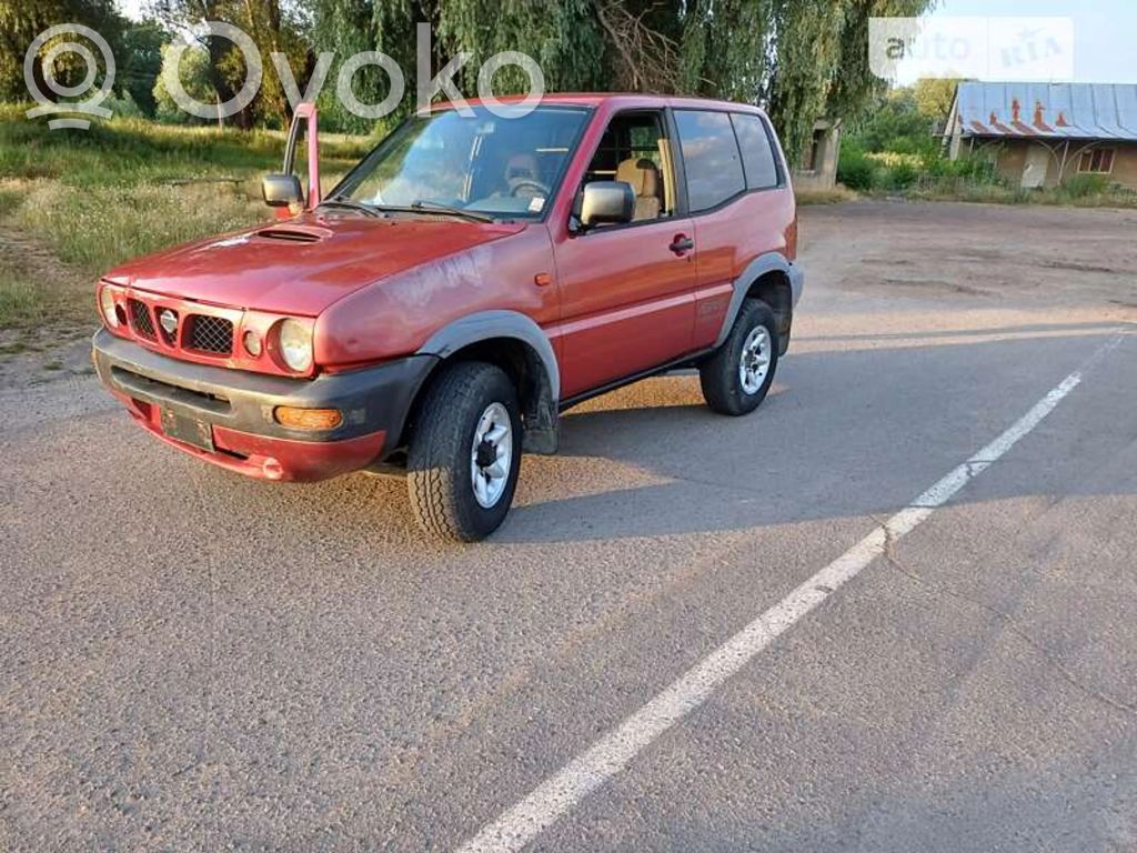 Terrano Terrano  71543025