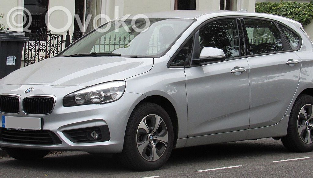 2 F45 Series 2  8596295