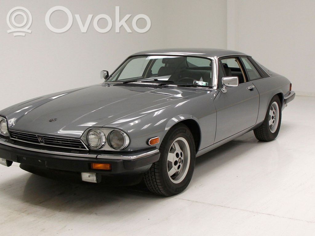 XJS XJS