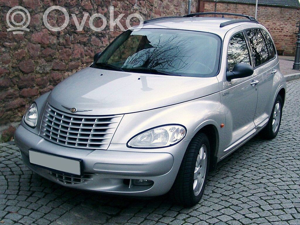 PT Cruiser PT Cruiser  P05293040AH