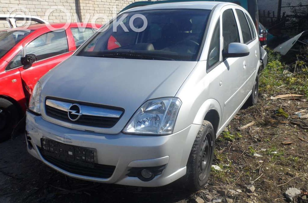 Meriva A Meriva  55182191