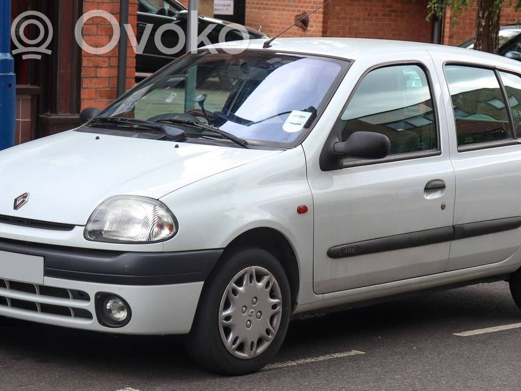 Clio II Clio  S101729103C