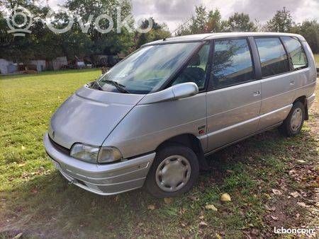 Espace II Espace  7700872167