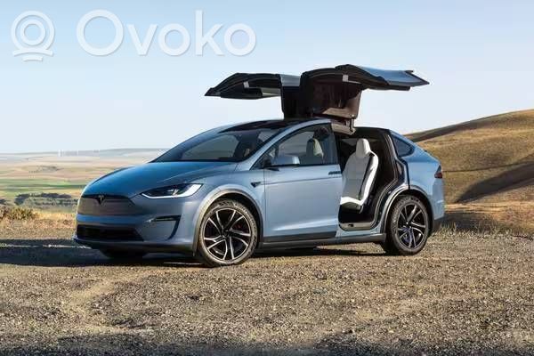 Model X Tesla Model X  00200248