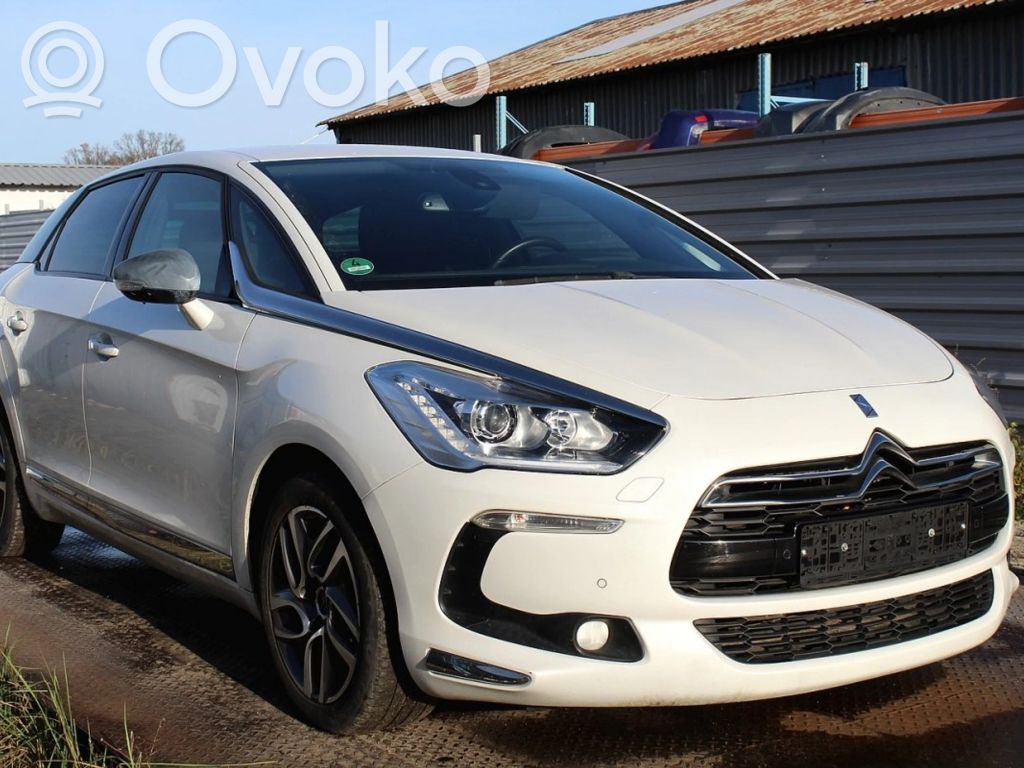 DS5 DS5