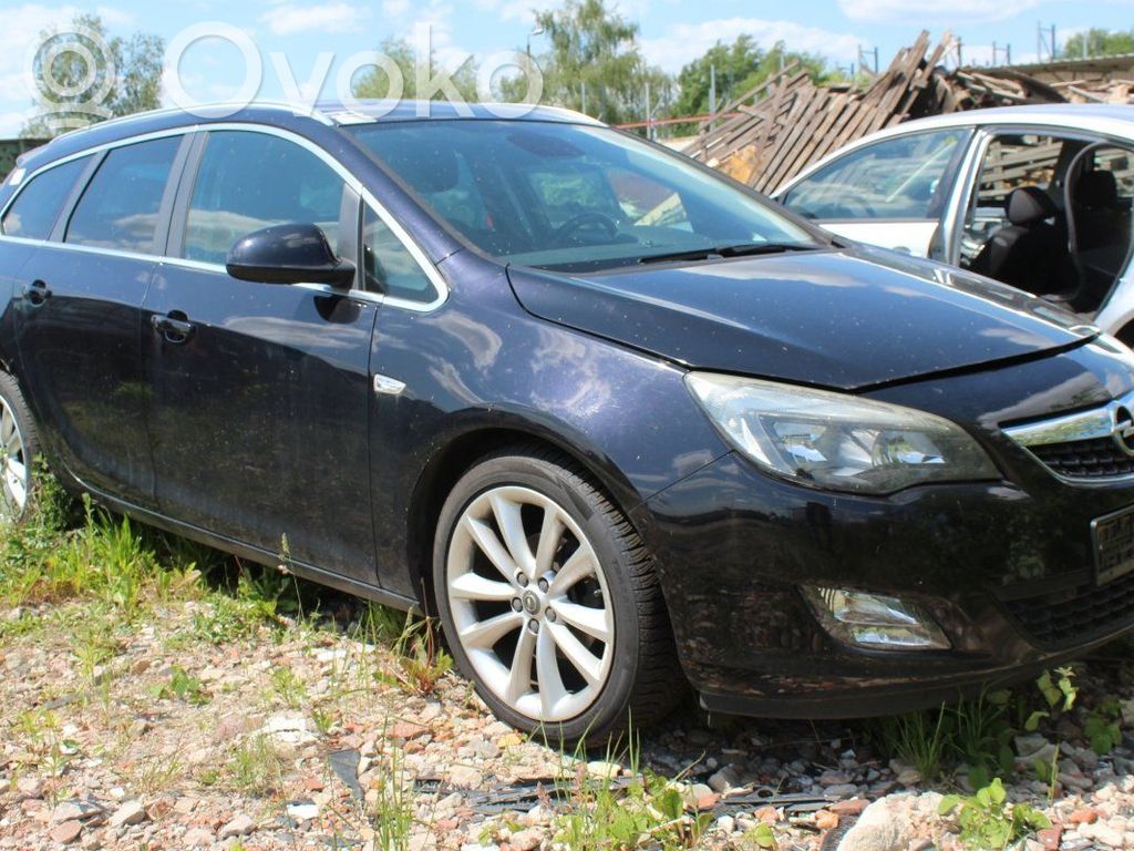 Astra J Astra  12644081