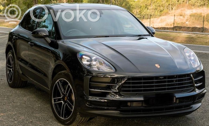Macan (95B) Macan  95B854524