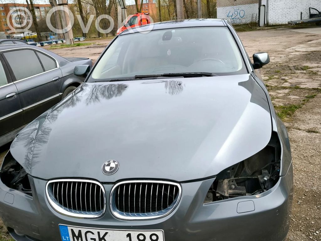 5 E60 E61 Series 5  6769221