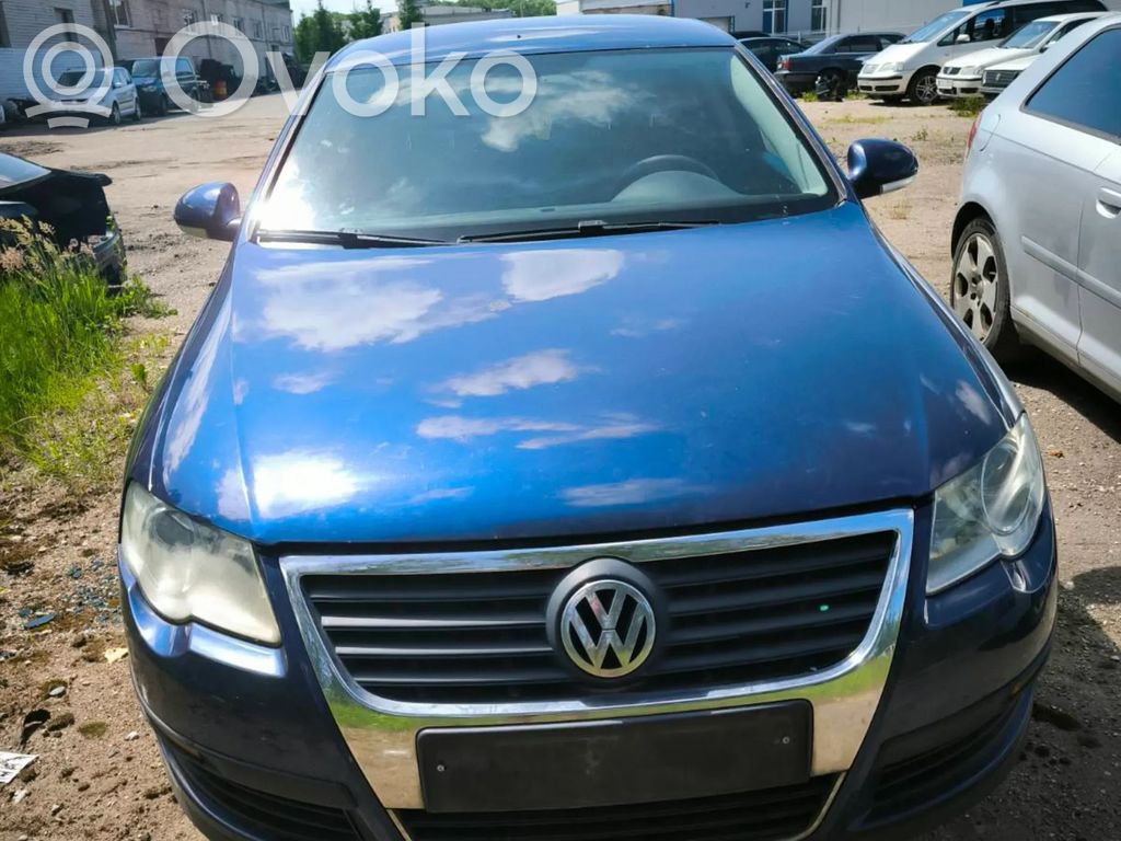 PASSAT B6 Passat  1K1858623