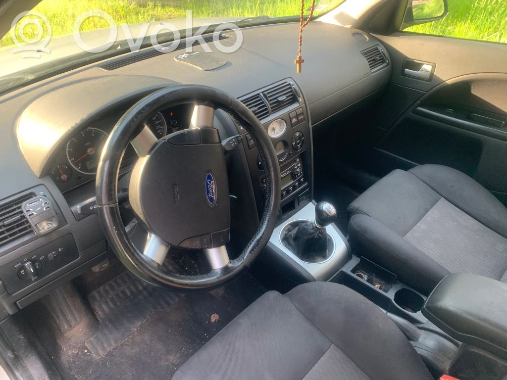 Mondeo Mk III Mondeo  2S7A12A650ACB