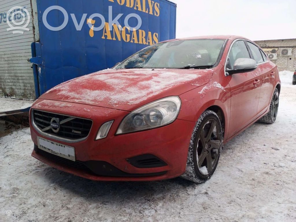S60 S60  30783201
