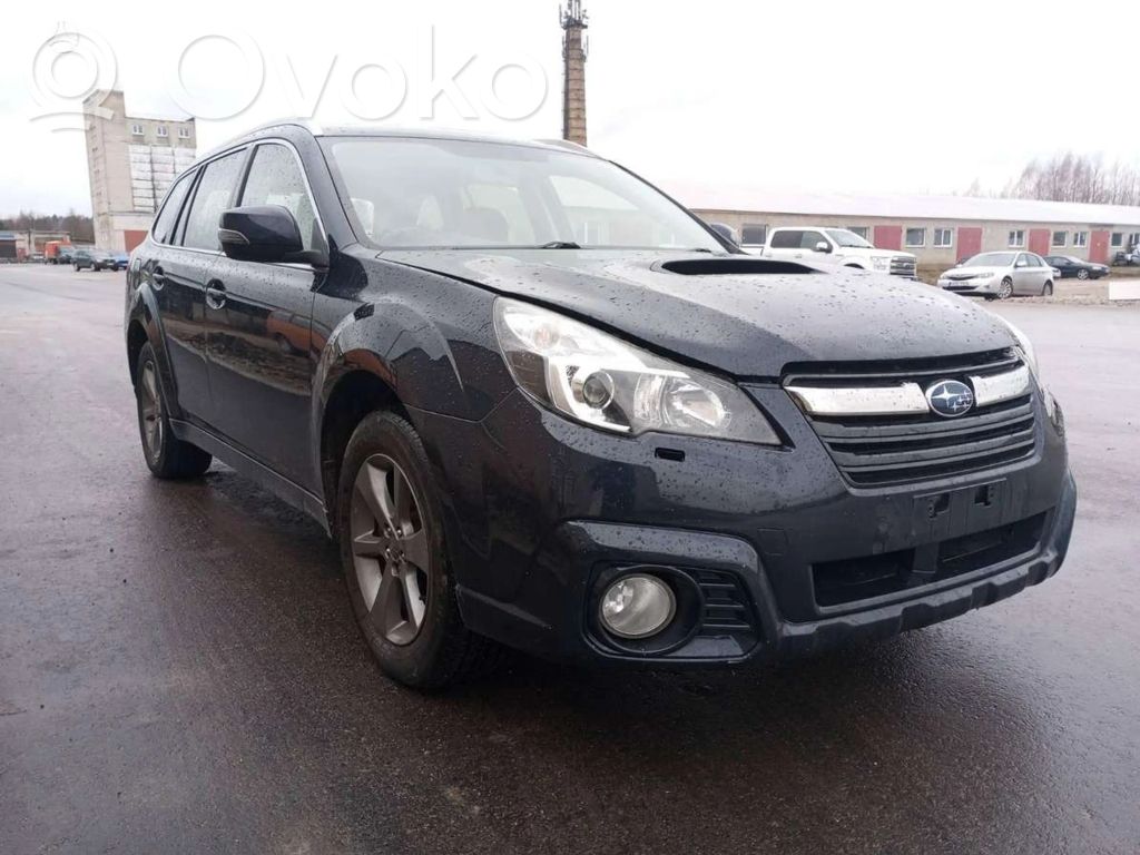 Outback Outback  A12AJ02