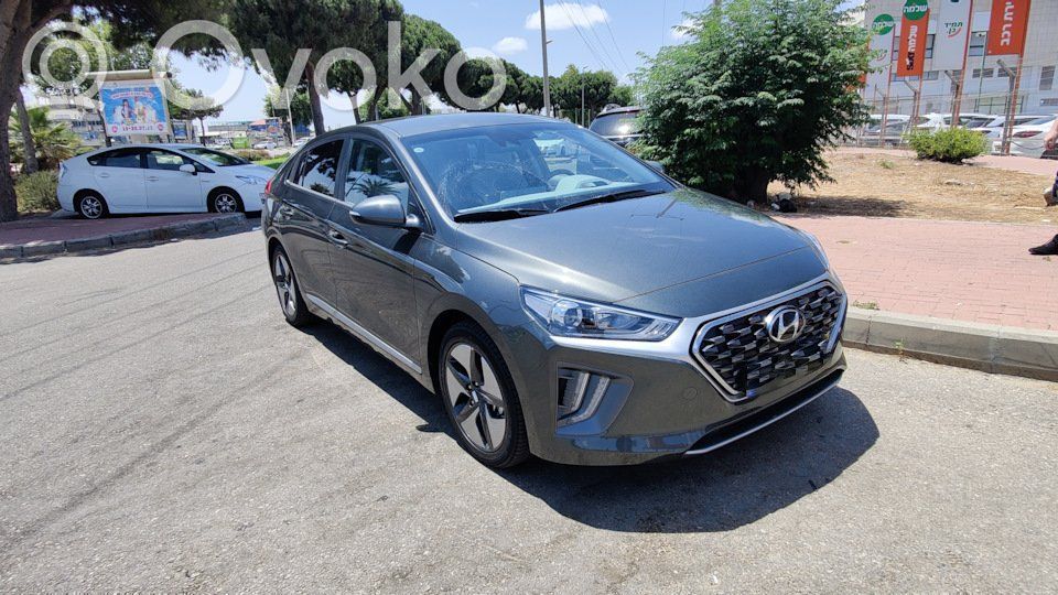 Ioniq Ioniq  84675G2500