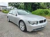 7 E65 E66 Series 7  65126935934