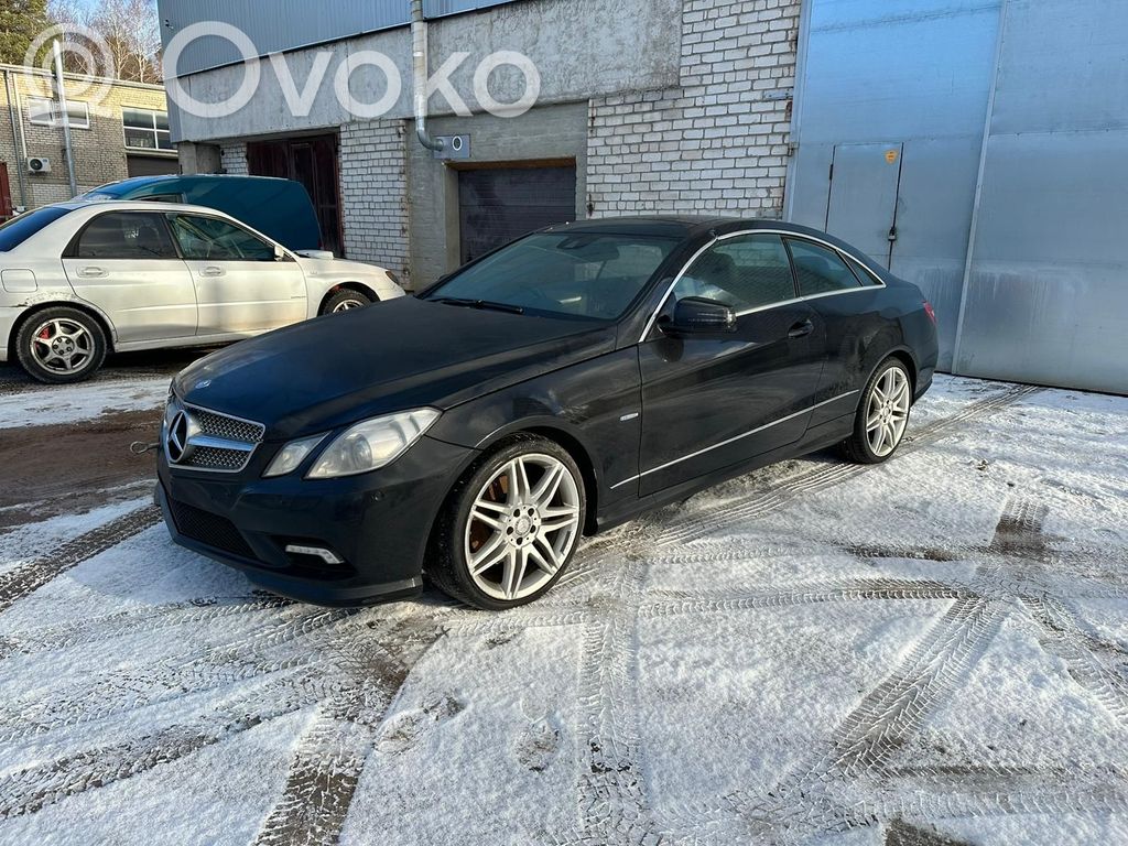 E W212 E-class, AMG (W124, W210, W211, W212, W213, C207, W238)  A2129062700
