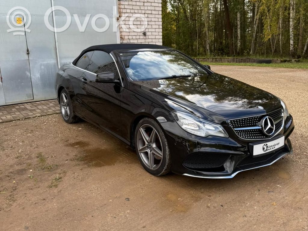 E C207 W207 E-class, AMG (W124, W210, W211, W212, W213, C207, W238)  A2045280000