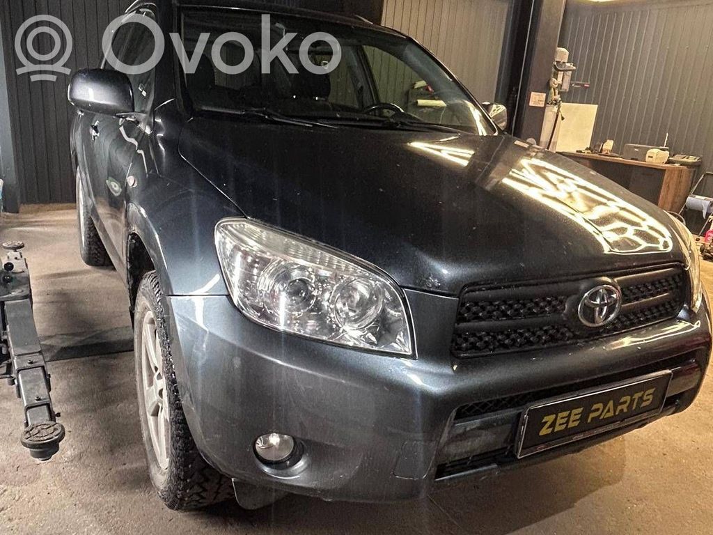RAV 4 (XA30) RAV 4  8966142C10