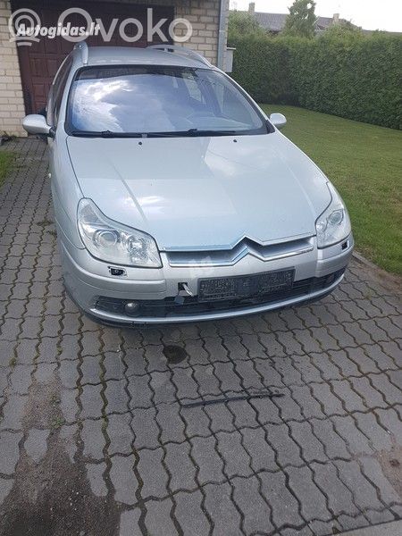 C5 C5, C5 Aircross  9660361380