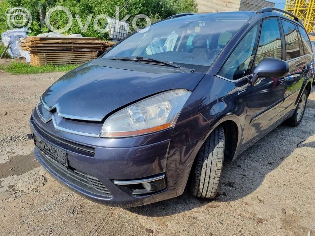C4 I Picasso C4 Picasso, Grand Picasso, Aircross, Cactus  9664055680