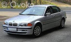 3 E46 Series 3  6PR007868