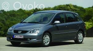 Civic Civic  389775