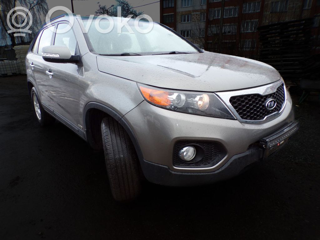 Sorento Sorento  219322B000