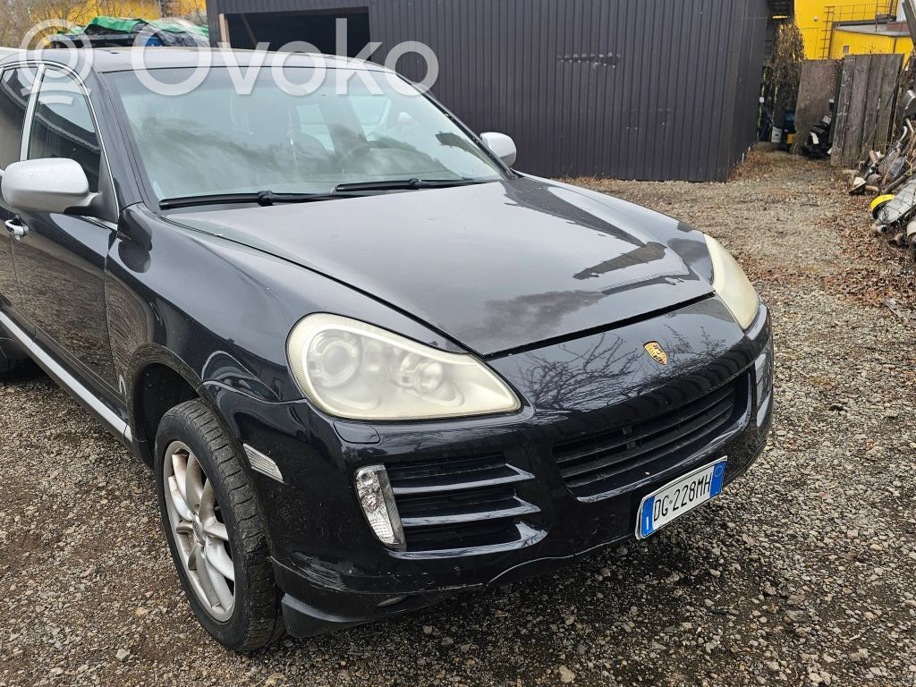 Cayenne (9PA) Cayenne  7L5962126