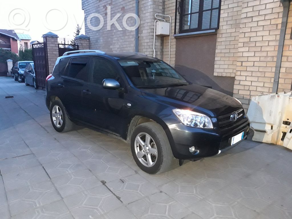 RAV 4 (XA30) RAV 4  8966142C11