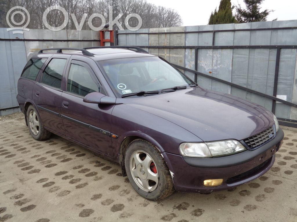Vectra B Vectra  37650748