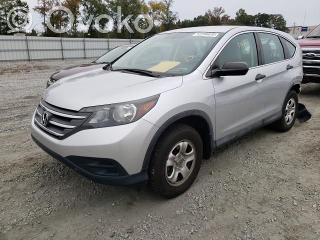 CR-V CR-V  PPT30