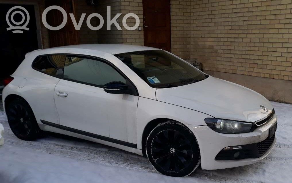 Scirocco Scirocco  76P31