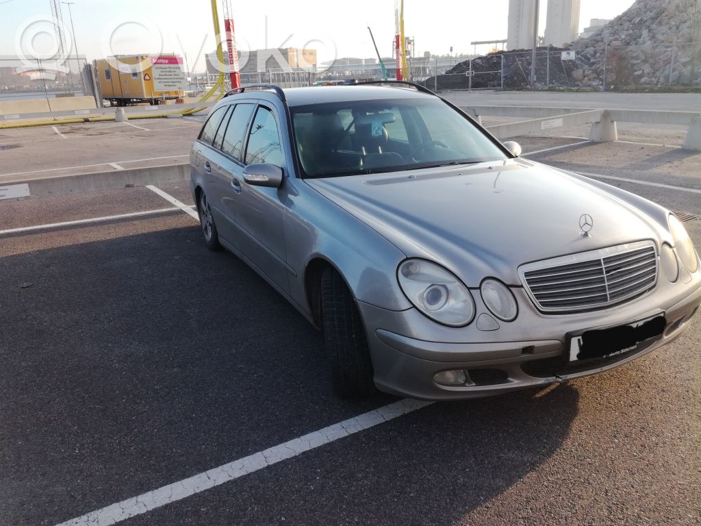 E W211 E-class, AMG (W124, W210, W211, W212, W213, C207, W238)  A2118202685