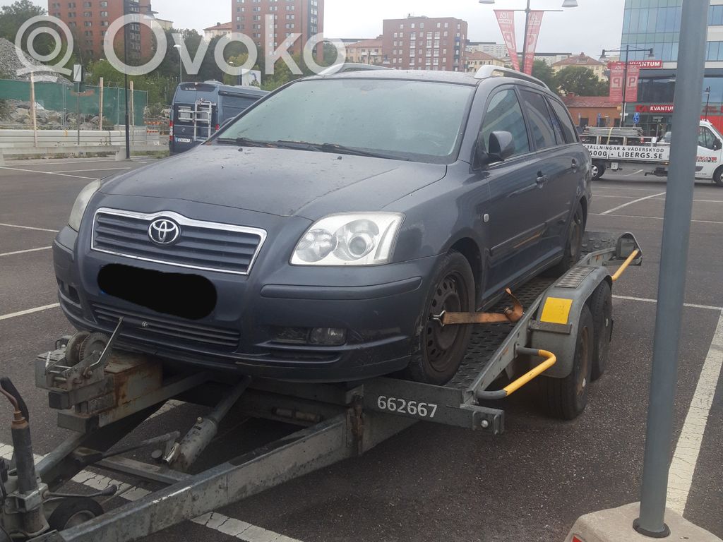 Avensis T250 Avensis  8482005110