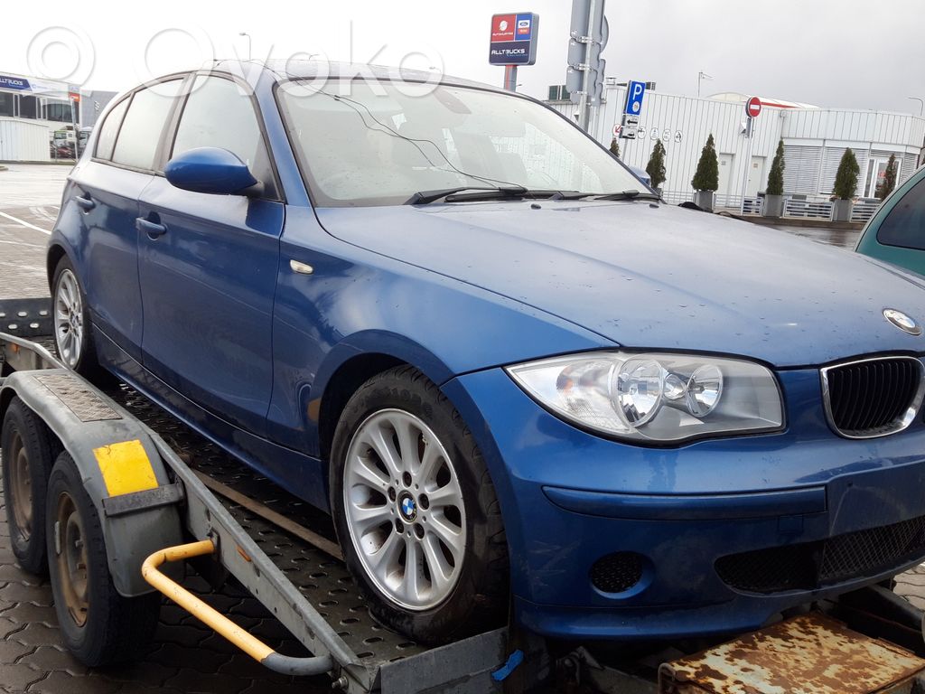 1 E81 E87 Series 1  6924501