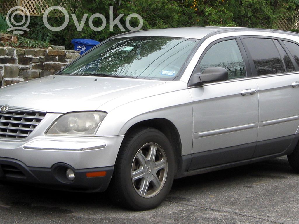 Pacifica Pacifica  96L32