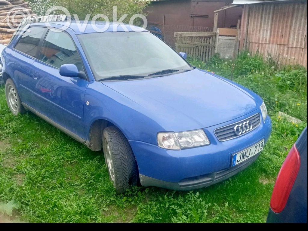 A3 S3 8L A3, S3
