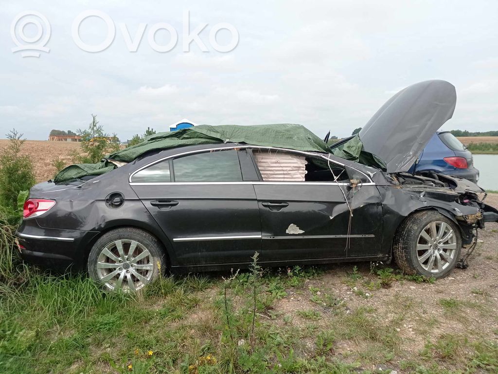 PASSAT CC Passat  03G906461C
