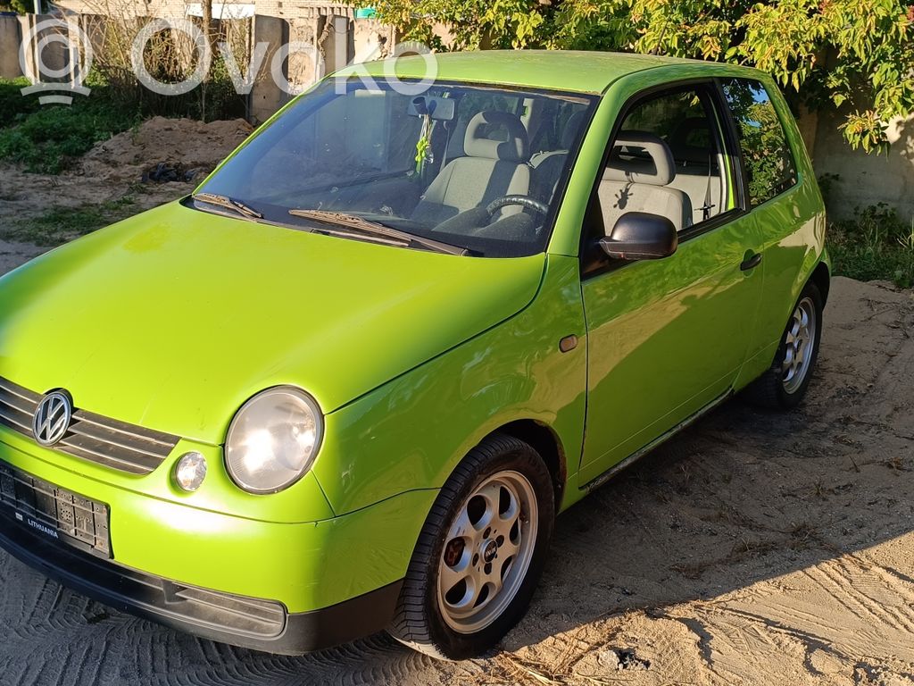 Lupo Lupo  030906027AL